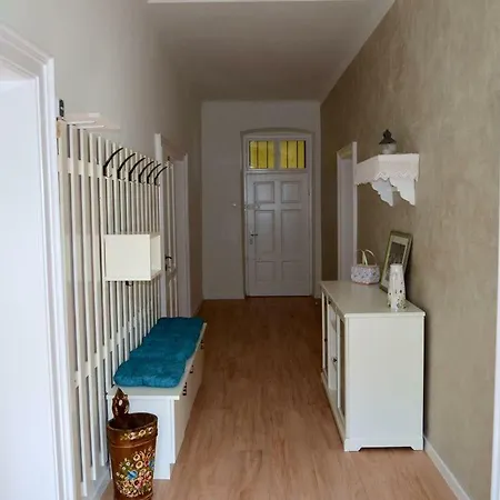 Fewo Kunterbunt Apartment Neusiedl an der Zaya